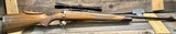 Remington Model 722, .257 Roberts Improved, 24