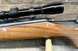 Remington Model 722, .257 Roberts Improved, 24