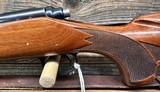 Remington 700 ADL, 30-06, 22