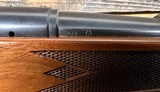 Remington 700 ADL, 30-06, 22