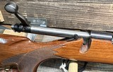 Remington 700 ADL, 30-06, 22
