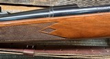 Remington 700 ADL, 30-06, 22