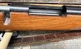 Remington 700 ADL, 30-06, 22
