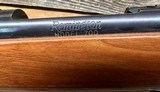 Remington 700 ADL, 30-06, 22