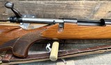 Remington 700 ADL, 30-06, 22
