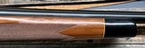 Remington 700 BDL, 300 Win Mag, 24