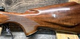 Remington 700 BDL, 300 Win Mag, 24