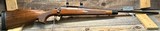 Remington 700 BDL, 300 Win Mag, 24