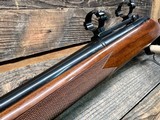Remington 700 BDL, 300 Win Mag, 24