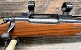 Remington 700 BDL, 300 Win Mag, 24