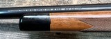 Remington 700 BDL, 300 Win Mag, 24