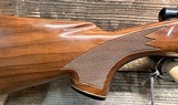 Remington 700 BDL, 300 Win Mag, 24