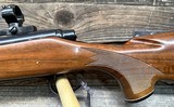 Remington 700 BDL, 300 Win Mag, 24