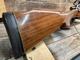 Remington 700 BDL, 300 Win Mag, 24