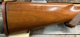 Ruger M77, 270 Win, 22