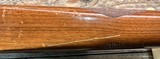 Ruger M77, 270 Win, 22