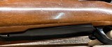 Ruger M77, 270 Win, 22