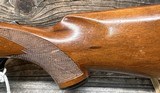 Ruger M77, 270 Win, 22