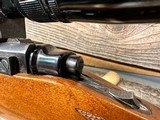 Ruger M77, 270 Win, 22