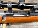 Ruger M77, 270 Win, 22