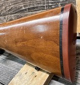 Ruger M77, 270 Win, 22