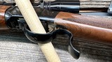 Miroku Browning 1885 High Wall, 30-30Win, 28