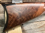 Miroku Browning 1885 High Wall, 30-30Win, 28