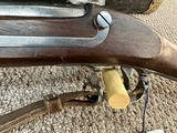 Palmetto Armory 1842 Musket, Chiappa Replica - 18 of 25