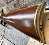 A. Uberti 1860 Henry, 45 Colt, 24