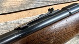 Winchester 69A, 22 S, L, LR, 25