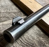 Winchester 69A, 22 S, L, LR, 25