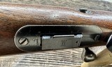 Winchester 69A, 22 S, L, LR, 25