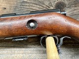 Winchester 69A, 22 S, L, LR, 25