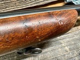 Winchester 69A, 22 S, L, LR, 25