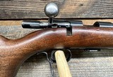 Winchester 69A, 22 S, L, LR, 25