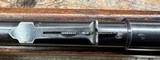 Winchester 69A, 22 S, L, LR, 25