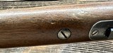 Winchester 69A, 22 S, L, LR, 25