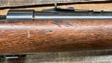 Winchester 69A, 22 S, L, LR, 25