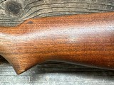 Winchester 69A, 22 S, L, LR, 25