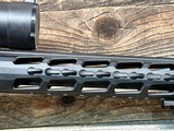 Ruger Precision Rifle, .308Win, 20
