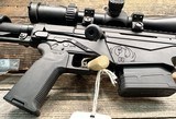 Ruger Precision Rifle, .308Win, 20