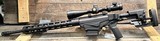 Ruger Precision Rifle, .308Win, 20