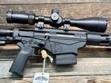 Ruger Precision Rifle, .308Win, 20