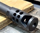 Ruger Precision Rifle, .308Win, 20