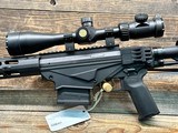 Ruger Precision Rifle, .308Win, 20