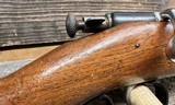 Winchester 67, 22 S, L, LR, 27