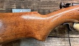Winchester 67, 22 S, L, LR, 27