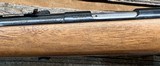 Remington Model 34, 22 S, L, LR, 24