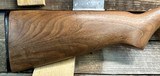 Remington Model 34, 22 S, L, LR, 24