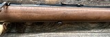 Remington Model 34, 22 S, L, LR, 24